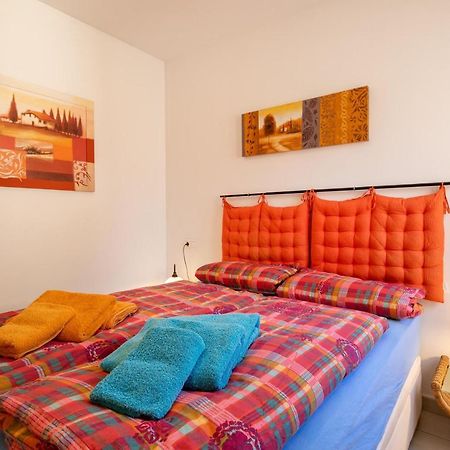 Apartment Leo El Campello Ngoại thất bức ảnh