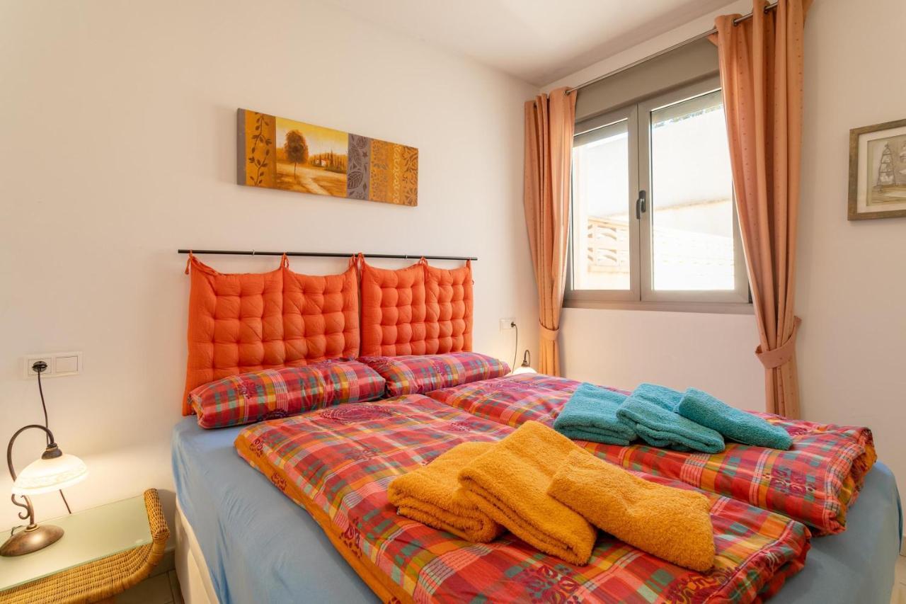 Apartment Leo El Campello Ngoại thất bức ảnh